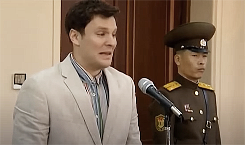 "Корейская принцесса":  Запад с ужасом ждет ее прихода к власти