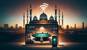 Как играть в онлайн покер в Казахстане?