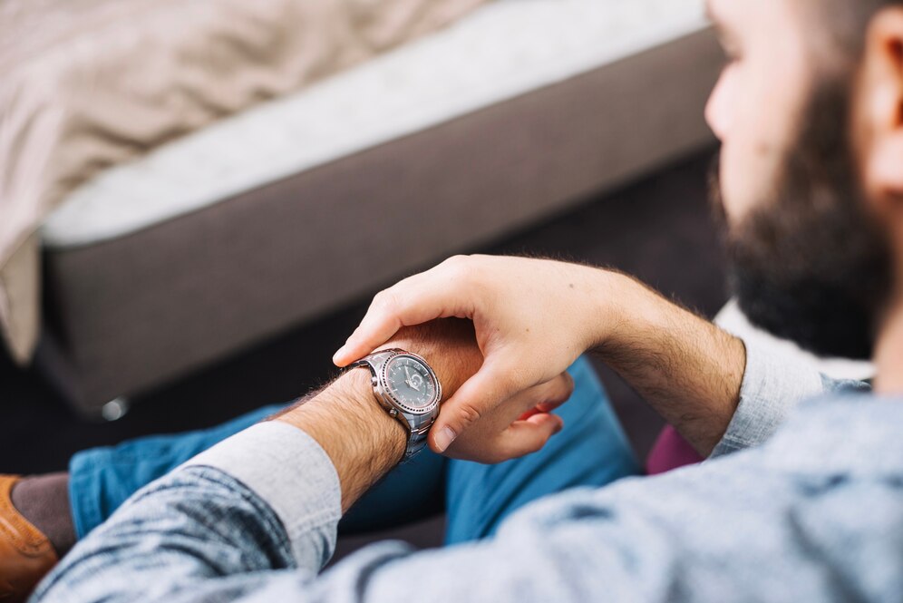 Представляем мир реплик часов Hublot: более пристальный взгляд на особенности