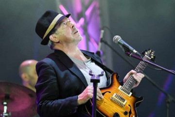 Моральные обрубки не зря проигнорировали &laquo;Крокус&raquo;