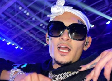 Моргенштерн* перевел миллион рублей подростку-гардеробщику, спасшему более ста человек в &laquo;Крокусе&raquo;