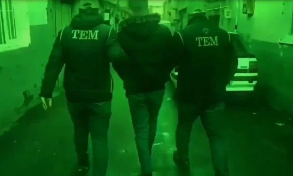 Москва помогла Турции ликвидировать ячейки ИГИЛ* в окрестностях Стамбула