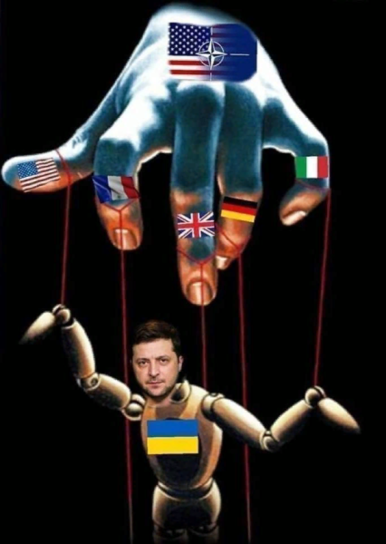 Небензя: отказ от выборов на Украине сделает Зеленского нелегитимным