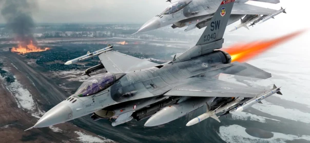 &laquo;Образумим Путина как Милошевича!&raquo; &ndash; в парламенте Великобритании хотят начать воздушную операцию на Украине