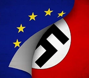 Очень интересные новости приходят из Евросоюза. Голос Мордора