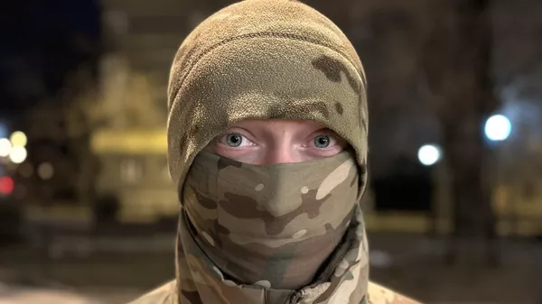 Оператор БПЛА "Жгут": Отказался от брони, написал заявление, пошел в военкомат и уехал за ленточку