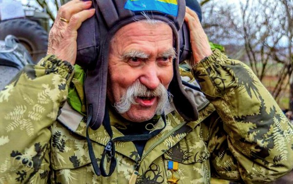 От &laquo;москаляку на гіляку&raquo; до &laquo;угорців на ножі&raquo;. Мутация украинского национализма&hellip;