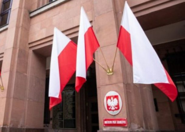 Парламент Польши утвердил приостановку действия Договора об обычных вооруженных силах в Европе