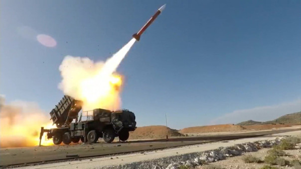 Пентагон запретил Киеву использовать ЗРК Patriot в качестве &laquo;кочующих охотников&raquo; за российской авиацией