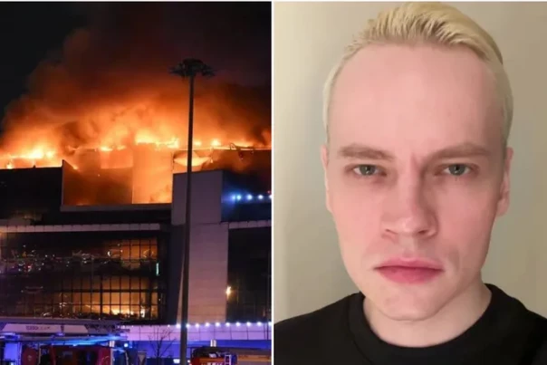 Певец Shaman заявил, что готов оплатить похороны каждого погибшего при теракте в Crocus City Hall