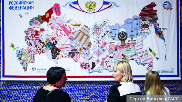 Почему с &laquo;деколонизацией&raquo; России ничего не получится