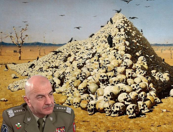 Польская оценка потерь ВСУ: &laquo;...нет резервов, некем воевать&raquo;