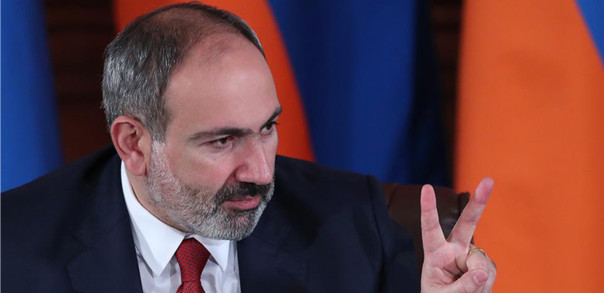 Пропаганда против Ирана в Армении