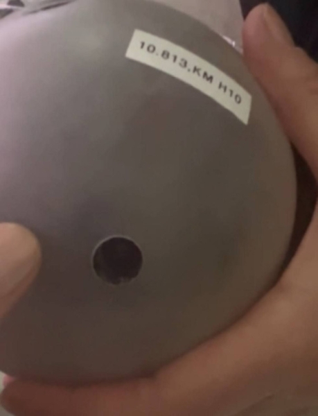 Противник сообщает о появлении российских FPV-дронов с наведением по оптоволоконному кабелю длиной более 10 километров.