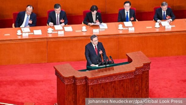 Reuters: Китай отказался от &laquo;мирного воссоединения&raquo; с Тайванем