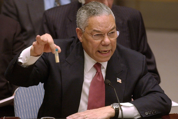 Россия переходит ко второму акту Марлезонского балета