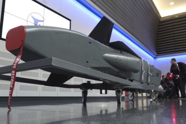 Штрак и ужас: почему канцлер Германии ни за что не даст ракеты Киеву