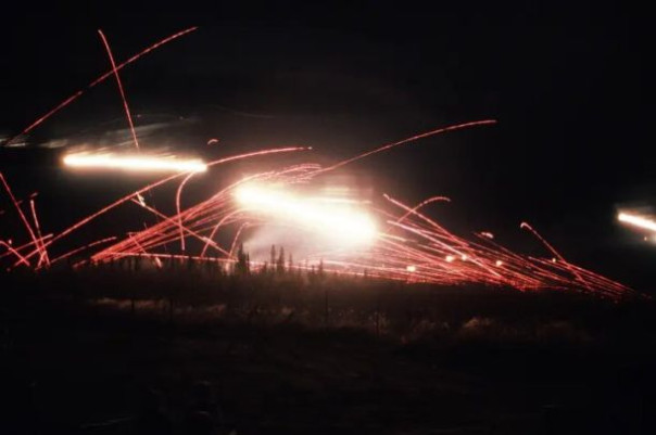 Штурм не получился: Как ВСУ пытались уничтожить наши аэродромы и что из этого вышло