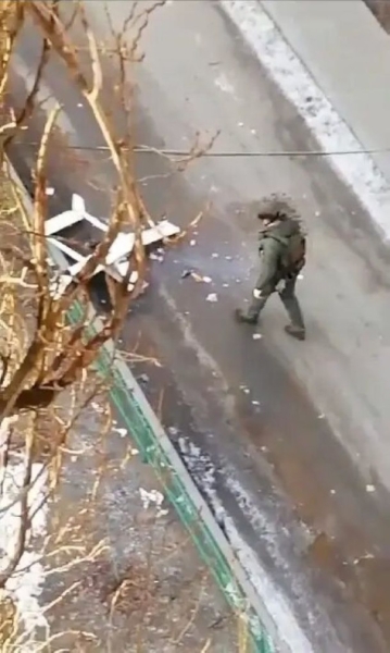 Штурм не получился: Как ВСУ пытались уничтожить наши аэродромы и что из этого вышло