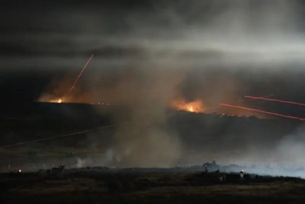 Штурм не получился: Как ВСУ пытались уничтожить наши аэродромы и что из этого вышло