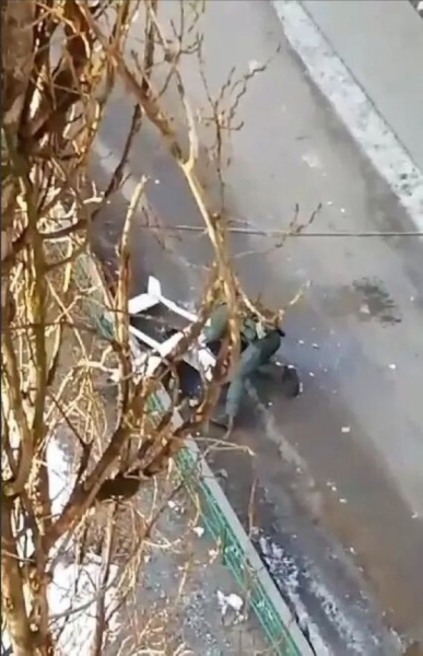 Штурм не получился: Как ВСУ пытались уничтожить наши аэродромы и что из этого вышло