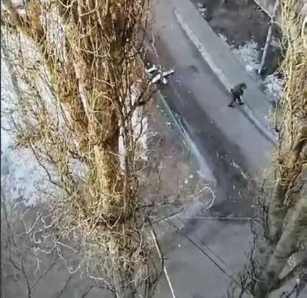 Штурм не получился: Как ВСУ пытались уничтожить наши аэродромы и что из этого вышло