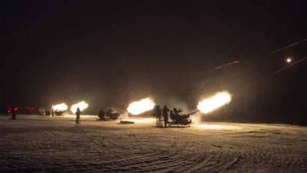 Штурм не получился: Как ВСУ пытались уничтожить наши аэродромы и что из этого вышло