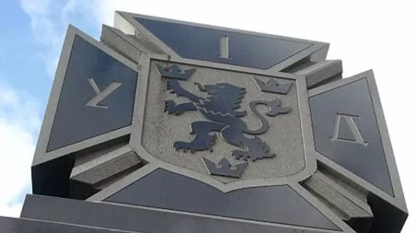 СМИ раскрыли, кто решил снести памятник дивизии СС "Галичина" в Канаде