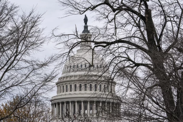 СМИ: выделенные США в марте средства для Украины потратили еще в ноябре