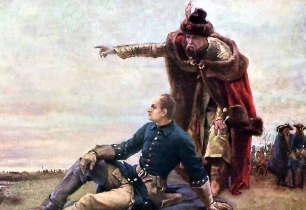 Соборное мнение о Мазепе | Мазепа, Европа, Полтава. Главный парадокс Северной войны