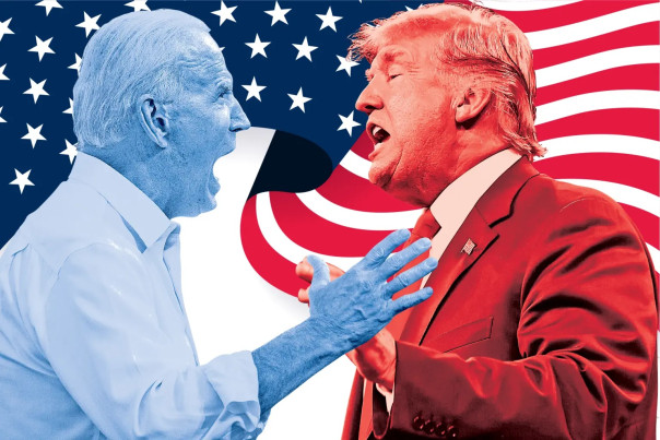 Супервторник после суперпонедельника: черные даты в календаре демократов