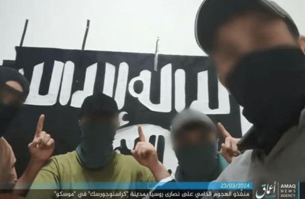 Украина или ИГИЛ?