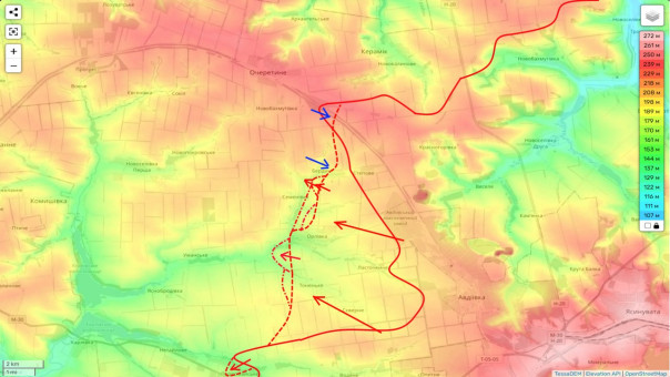 Украинский генерал попал под удар fpv-дрона | Юрий Подоляка. Фронтовая сводка на утро 20.03.2024 | Подборка видео