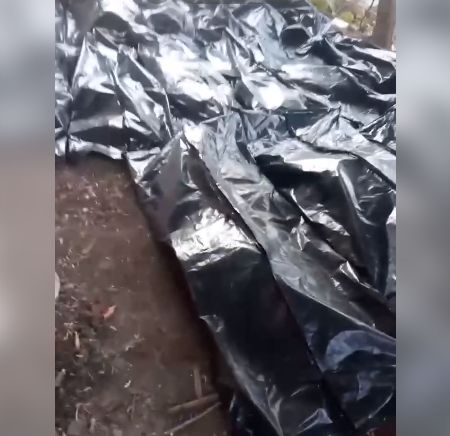 Украинский пленный рассказал, как рота потеряла почти 90 процентов солдат