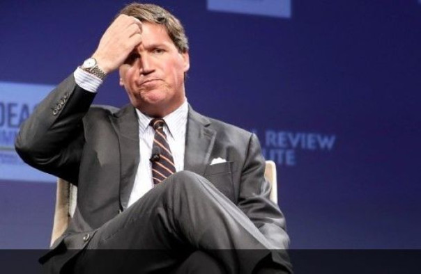 Увидеть Россию и ничего не понять