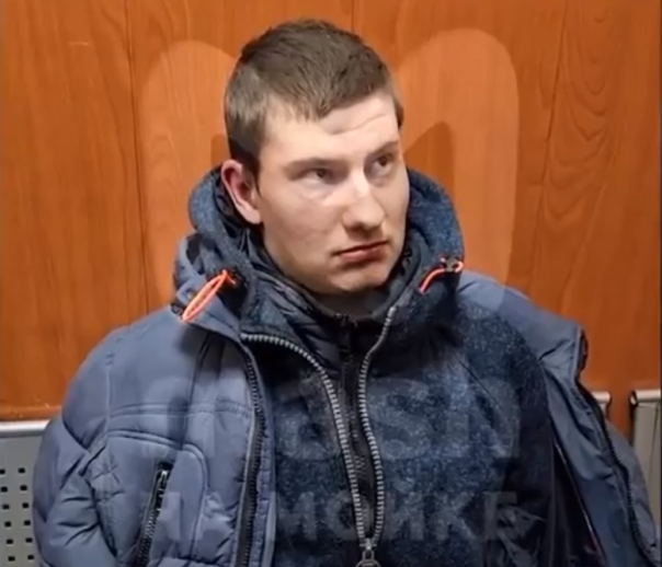 В Санкт-Петербурге задержаны четверо власовцев из запрещённой РДК*, планировавшие масштабные диверсии