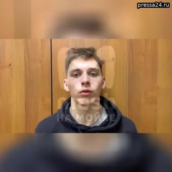 В Санкт-Петербурге задержаны четверо власовцев из запрещённой РДК*, планировавшие масштабные диверсии