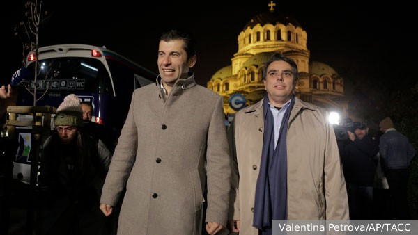 ВСУ обстреляли болгарское поселение на Украине болгарскими снарядами