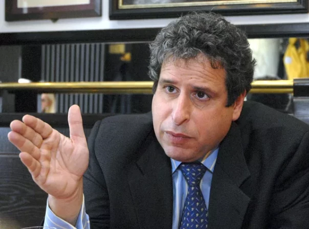 "Вы &mdash; худшие в мире". За что готовят санкции против Киева