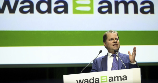 WADA осталось недовольно планами РФ провести Игры дружбы