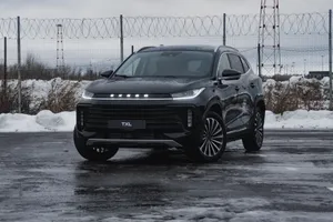 Перевозка автомобилей по Казахстану: как доставить железного коня без проблем