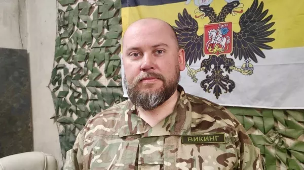 Алексей "Викинг" Сосонный: США и Британия хотят столкнуть Европу в Третью мировую и заработать на этом