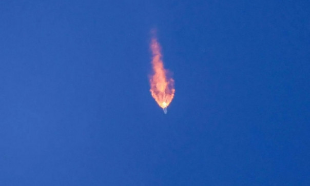 &laquo;Ангара&raquo; поможет усеять звёздное небо рекламой, но где русский StarLink?