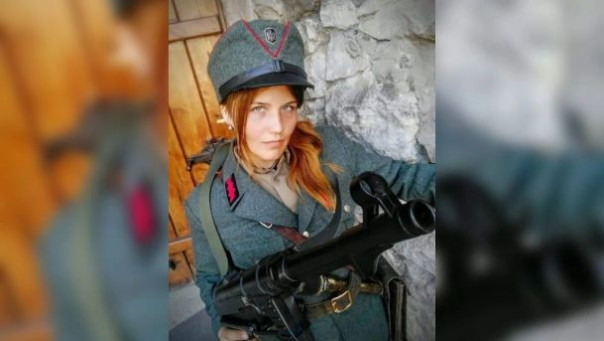 Бандеровский экспресс: Топ-5 сообщений о ликвидации нацистов и легионеров ВСУ за неделю