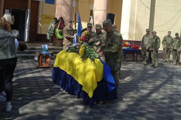 Бандеровский экспресс: Топ-5 сообщений о ликвидации нацистов и легионеров ВСУ за неделю