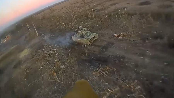 Битва за Часов Яр, 11 апреля: Наши штурмуют многоэтажки &laquo;Канала&raquo;, в ход пошли &laquo;Краснополи&raquo;