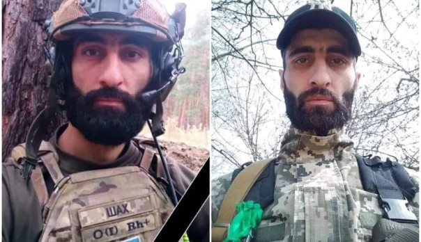 Битва за Часов Яр, 11 апреля: Наши штурмуют многоэтажки &laquo;Канала&raquo;, в ход пошли &laquo;Краснополи&raquo;