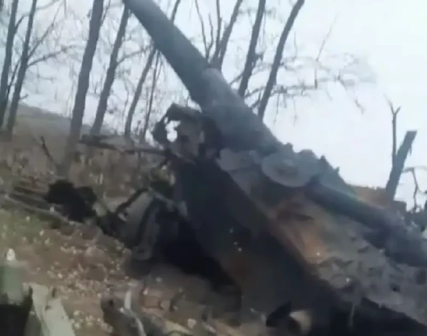 Битва за Часов Яр: Сырский сделал мерзкое заявление