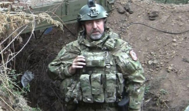 Битва за Часов Яр: Сырский сделал мерзкое заявление