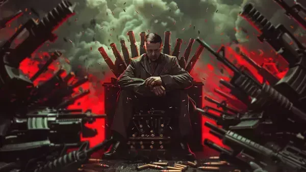 Бригады Залужного игнорируют приказы генерала Сырского: О зачистке говорят и украинские, и западные источники